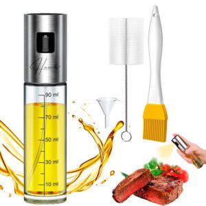 oil sprayer for cooking 100M Glass