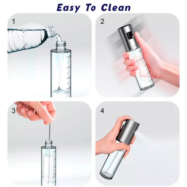 oil sprayer for cooking 100M Glass - Image 7