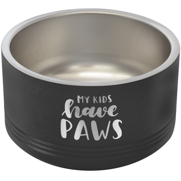 Personalized Multi sizes Pet Bowl 18, 32 & 64oz - Image 9