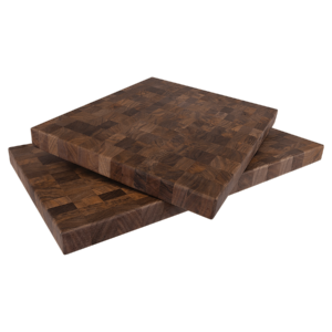 Personalized Laser Engraved Walnut Cutting and Charcuterie Board